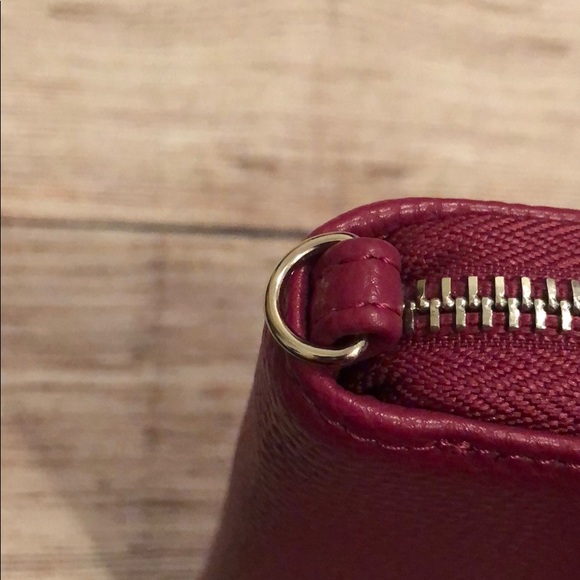 thirty-one All About the Benjamins Wallet New - Picture 6 of 9